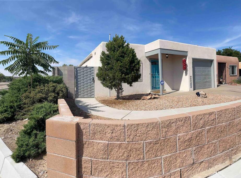 Comfy, Contemporary Quiet Retreat Vacation Home With Views Albuquerque Exterior foto