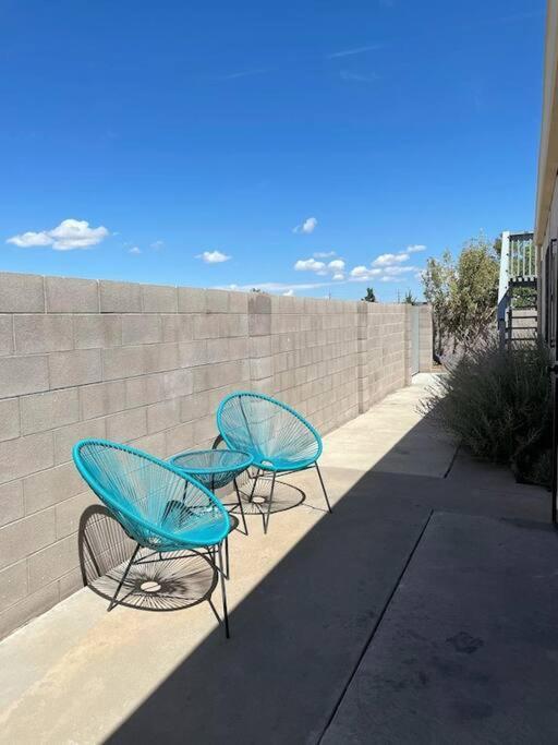 Comfy, Contemporary Quiet Retreat Vacation Home With Views Albuquerque Exterior foto