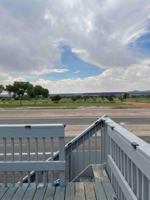 Comfy, Contemporary Quiet Retreat Vacation Home With Views Albuquerque Exterior foto